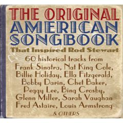 THE ORIGINAL AMERICAN SONGBOOK .../VARIOS ARTISTAS