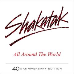 All Around The World -40th .../SHAKATAK