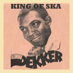 THE KING OF SKA/DESMOND DEKKER
