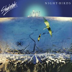 Night Birds  (Expanded Edition)/SHAKATAK