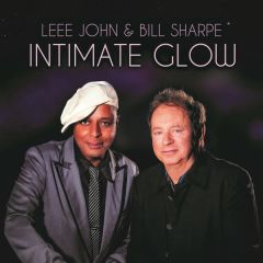 Intimate Glow/LEEE JOHN & BILL SHARPE