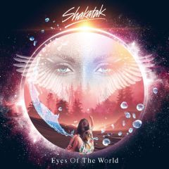 Eyes of the World/SHAKATAK