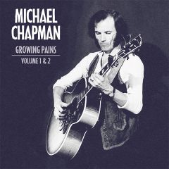 Growing Pains 1 & 2/MICHAEL CHAPMAN