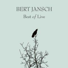 Best of Live/BERT JANSCH