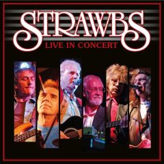 Live In Concert/THE STRAWBS