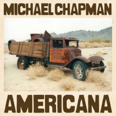Americana (LP) (RSD 2020)/MICHAEL CHAPMAN