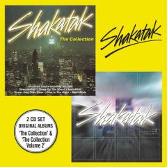 The Collection/SHAKATAK