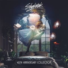 45th Anniversary Collection/SHAKATAK