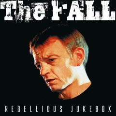 Rebellious Jukebox (Triple .../THE FALL