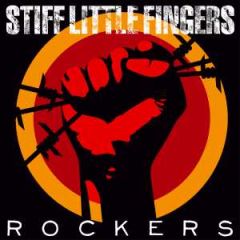 Rockers/STIFF LITTLE FINGERS