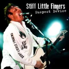 Suspect Device/STIFF LITTLE FINGERS
