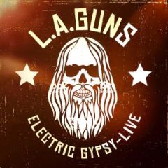 Electric Gypsy/L.A. GUNS