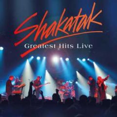 Greatest Hits Live/SHAKATAK
