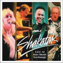 Live at The Duo Music Exchange/SHAKATAK