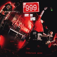 Rip It Up! 999 Live At The .../999