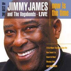 The Best of Jimmy James and the .../JIMMY JAMES & THE VAGABONDS