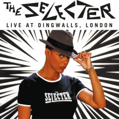 Live At Dingwalls, London/THE SELECTER