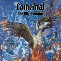 The VIIth Coming (2 LP'S)/CATHEDRAL