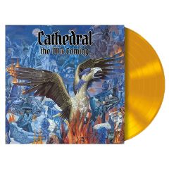The VIIth Coming (Vinilo .../CATHEDRAL