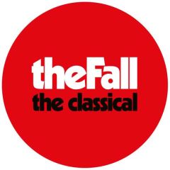 The Classical (Vinilo rojo)/THE FALL