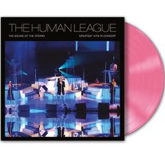 Sound Of The Crowd - Greatest .../THE HUMAN LEAGUE