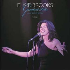 Greatest Hits Live in London/ELKIE BROOKS