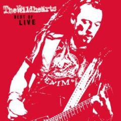 Best of Live/THE WILDHEARTS