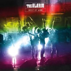 Best of Live/THE ALARM