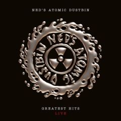 Greatest Hits Live/NED'S ATOMIC DUSTBIN