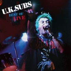 Best of Live/U.K. SUBS
