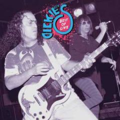 Best of Live/THE DICKIES