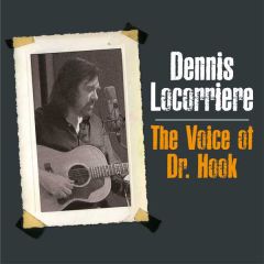 The Voice Of Dr Hook/DENNIS LOCORRIERE