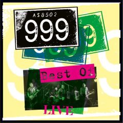 Best of Live/999