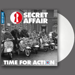 Time For Action – Best .../SECRET AFFAIR