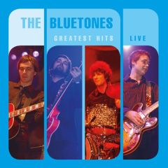 Greatest Hits Live (Vinilo azul)/THE BLUETONES