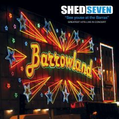 See Youse At The Barras (Vinilo .../SHED SEVEN