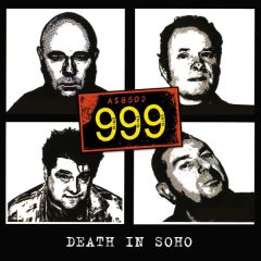 Death in Soho/999