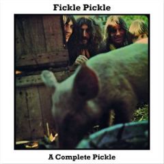A Complete Pickle/FICKLE PICKLE