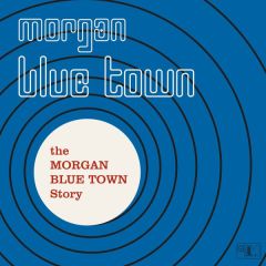 The Morgan Blue Town Story/VARIOS POP-ROCK