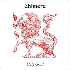 Holy Grail/CHIMERA
