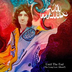 Until The End (The Long Lost .../WIL MALONE
