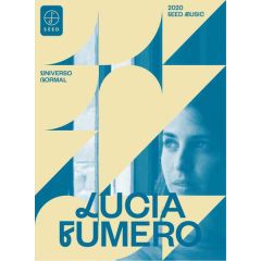 Universo normal/LUCÍA FUMERO