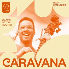 Caravana/MARTÍN LEITON QUARTET