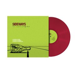 Sideways (Ralf Kent) (Vinilo .../B.S.O.