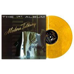 The First Album (Vinilo Dorado)/MODERN TALKING