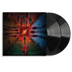 Stranger Things: Music From The .../B.S.O. TV