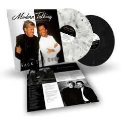 Back For Good (Ed. Lim. Vinilos .../MODERN TALKING