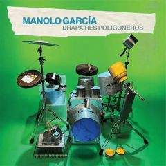 Drapaires Poligoneros/MANOLO GARCÍA