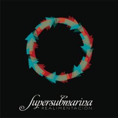 Realimentación/SUPERSUBMARINA