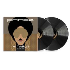 Hit N Run. Phase two/PRINCE